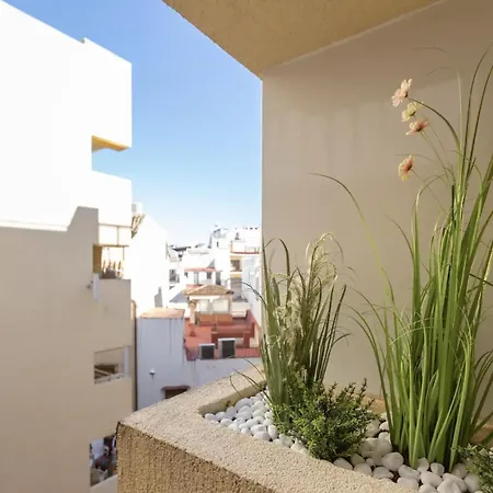 Near Playa De Bajondillo Apartment