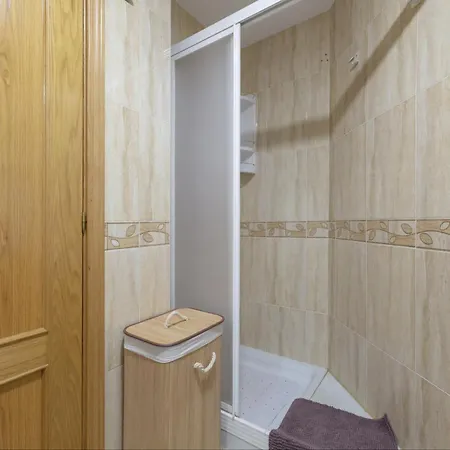 Apartment Near Playa De Bajondillo Torremolinos