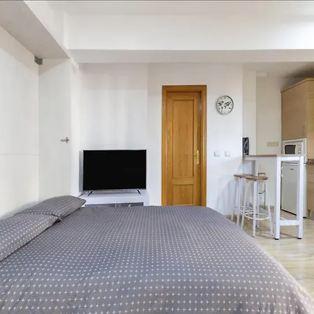 Apartment Near Playa De Bajondillo Torremolinos